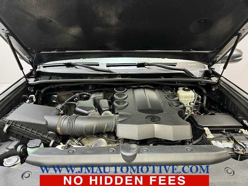 used 2018 Toyota 4Runner car, priced at $26,995