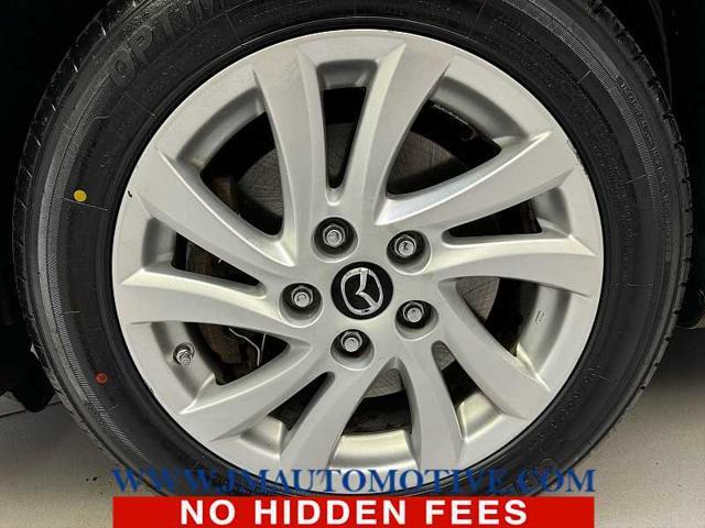 used 2013 Mazda Mazda5 car, priced at $11,995