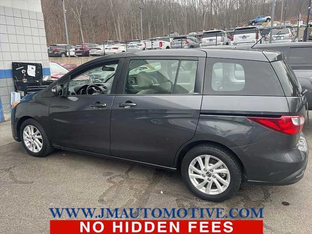 used 2013 Mazda Mazda5 car, priced at $11,995