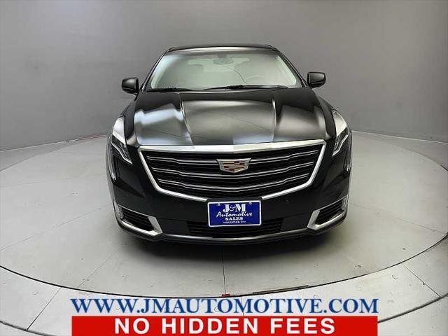 used 2018 Cadillac XTS car, priced at $23,995