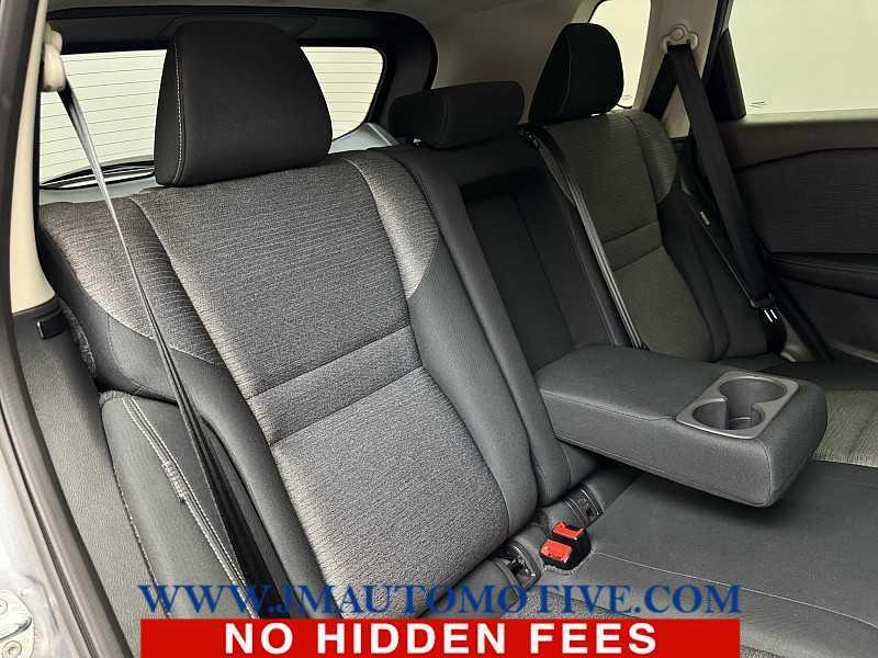 used 2023 Nissan Rogue car, priced at $19,995