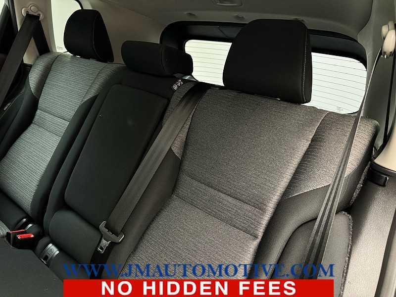 used 2023 Nissan Rogue car, priced at $19,995