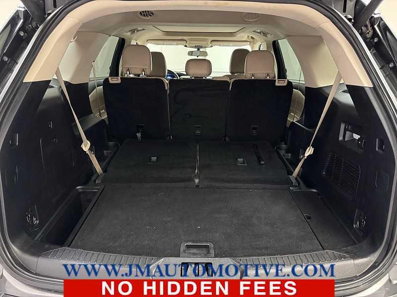 used 2020 Ford Explorer car, priced at $20,995