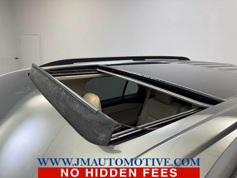 used 2020 Ford Explorer car, priced at $20,995