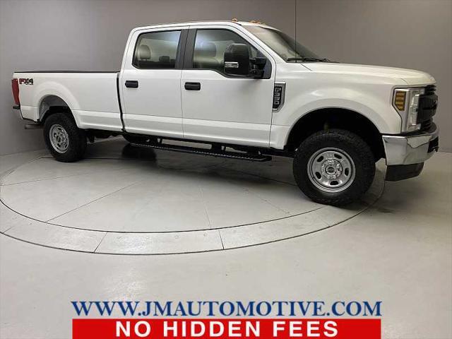 used 2019 Ford F-350 car, priced at $38,995