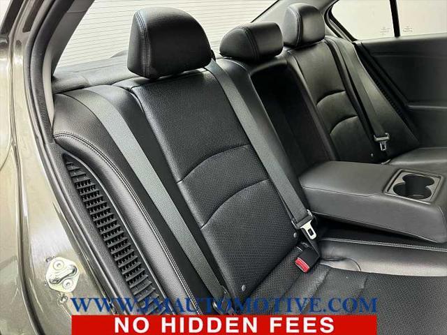 used 2015 Honda Accord Hybrid car, priced at $16,995