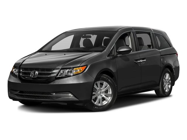 used 2016 Honda Odyssey car, priced at $15,995