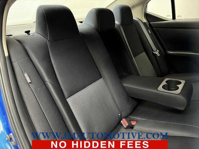 used 2021 Nissan Sentra car, priced at $17,495