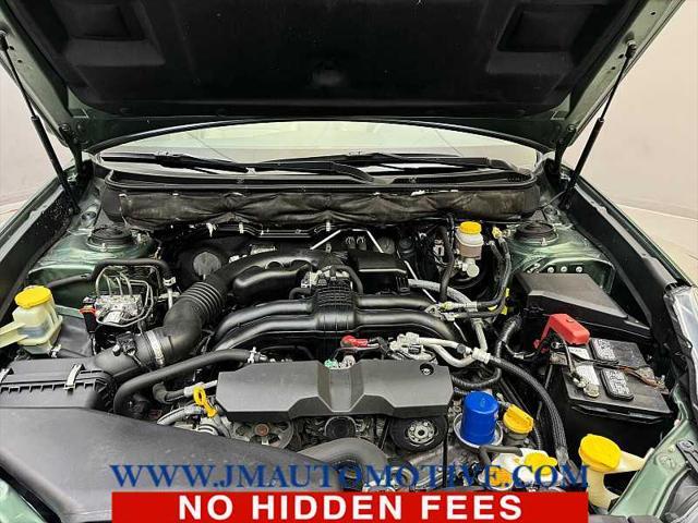 used 2014 Subaru Outback car, priced at $13,995