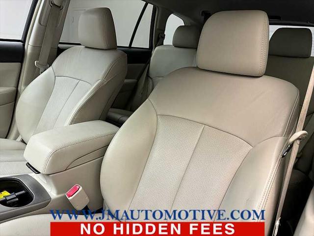 used 2014 Subaru Outback car, priced at $13,995