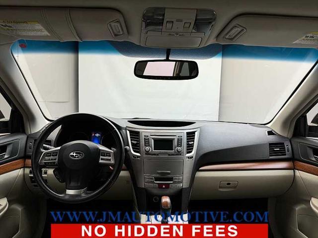 used 2014 Subaru Outback car, priced at $13,995