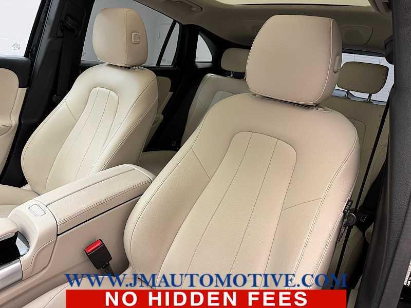 used 2021 Mercedes-Benz GLA 250 car, priced at $21,995