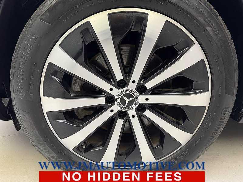 used 2021 Mercedes-Benz GLA 250 car, priced at $21,995