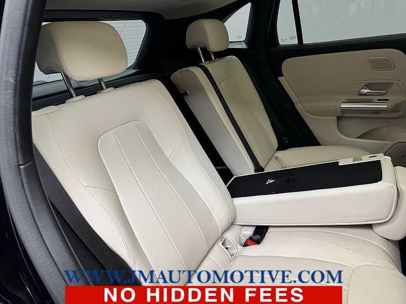used 2021 Mercedes-Benz GLA 250 car, priced at $21,995