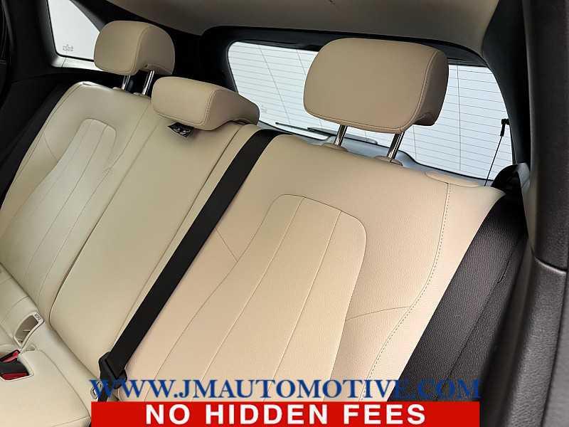 used 2021 Mercedes-Benz GLA 250 car, priced at $21,995