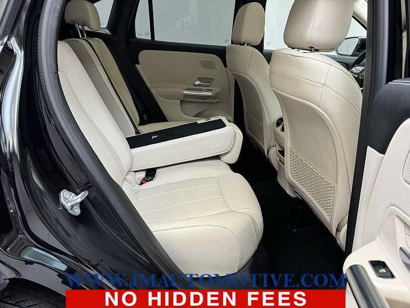 used 2021 Mercedes-Benz GLA 250 car, priced at $21,995