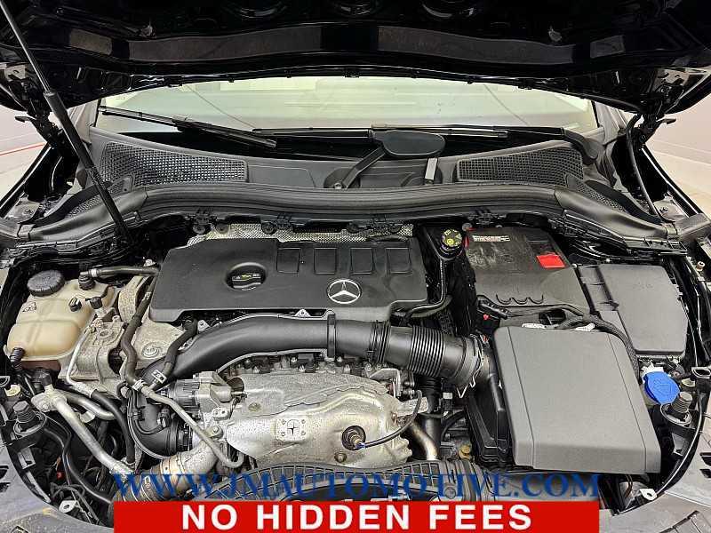 used 2021 Mercedes-Benz GLA 250 car, priced at $21,995