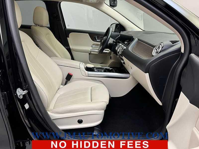 used 2021 Mercedes-Benz GLA 250 car, priced at $21,995