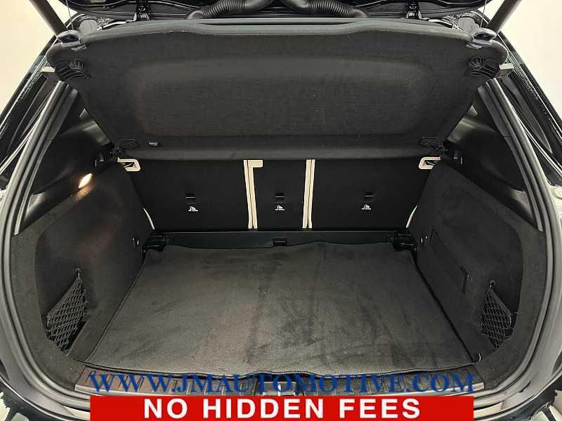 used 2021 Mercedes-Benz GLA 250 car, priced at $21,995