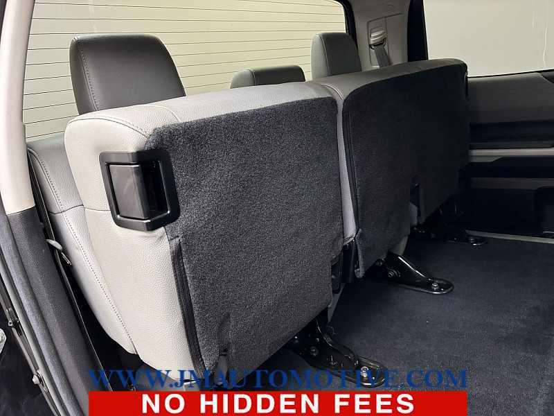 used 2019 Toyota Tundra car, priced at $38,995