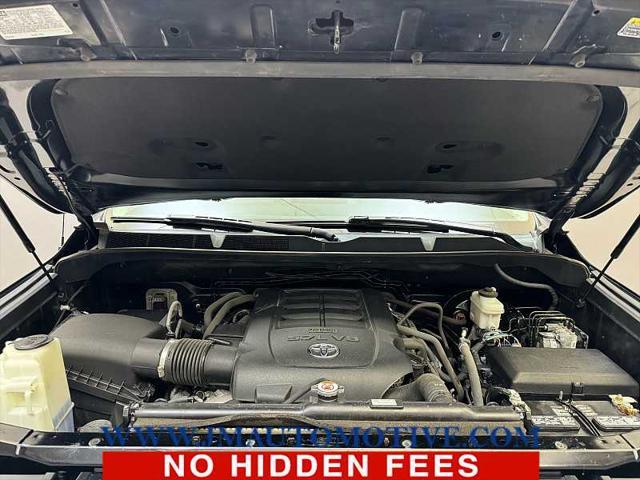 used 2019 Toyota Tundra car, priced at $38,995
