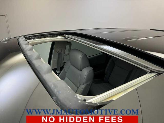 used 2019 Toyota Tundra car, priced at $38,995