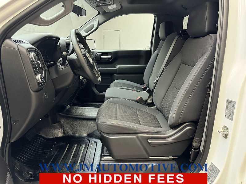 used 2019 GMC Sierra 1500 car, priced at $17,995