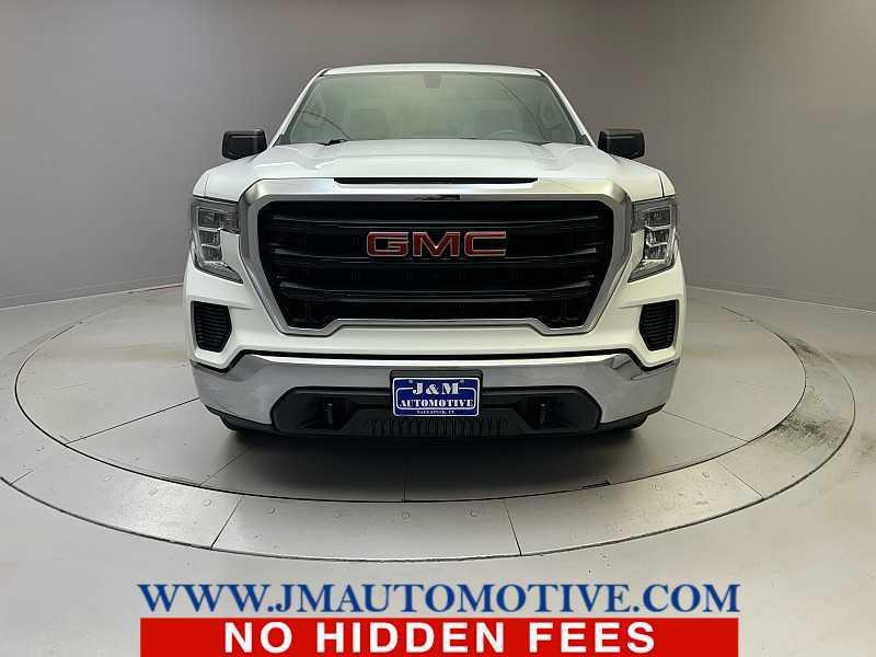 used 2019 GMC Sierra 1500 car, priced at $17,995