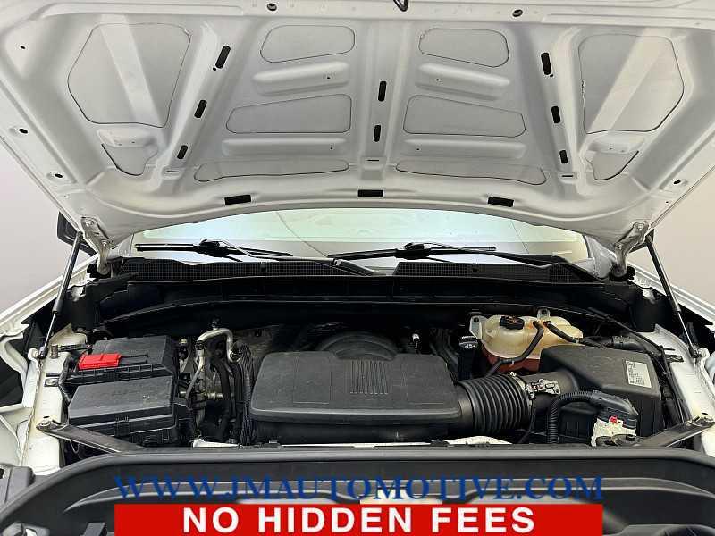 used 2019 GMC Sierra 1500 car, priced at $17,995