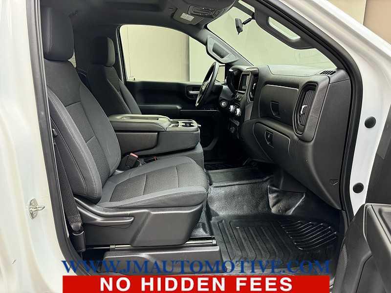 used 2019 GMC Sierra 1500 car, priced at $17,995