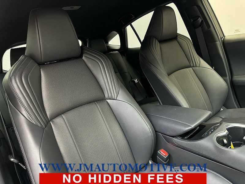 used 2021 Toyota Venza car, priced at $30,995