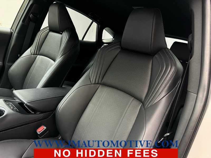 used 2021 Toyota Venza car, priced at $30,995