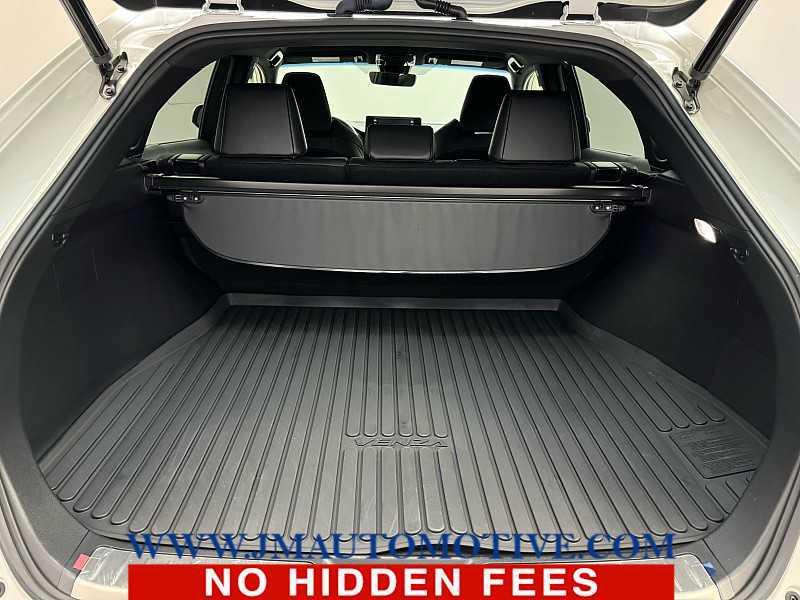 used 2021 Toyota Venza car, priced at $30,995
