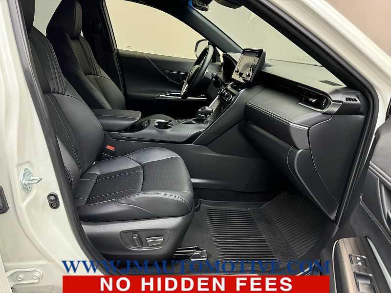 used 2021 Toyota Venza car, priced at $30,995