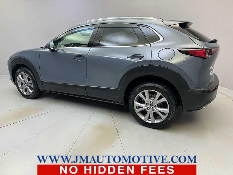 used 2020 Mazda CX-30 car, priced at $19,995