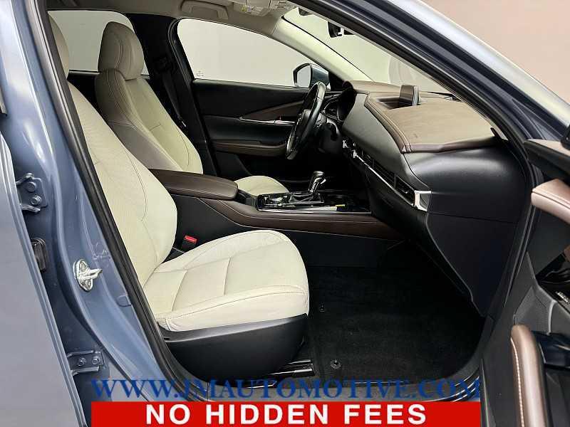 used 2020 Mazda CX-30 car, priced at $19,995