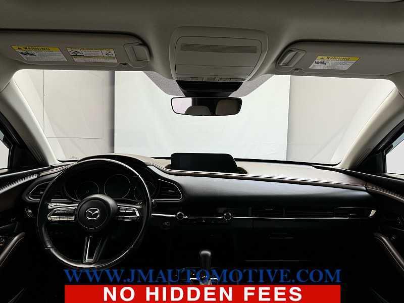 used 2020 Mazda CX-30 car, priced at $19,995