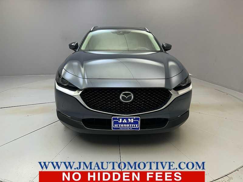 used 2020 Mazda CX-30 car, priced at $19,995