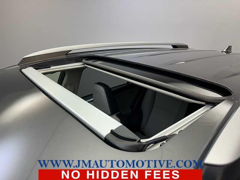 used 2018 Toyota RAV4 car, priced at $21,995