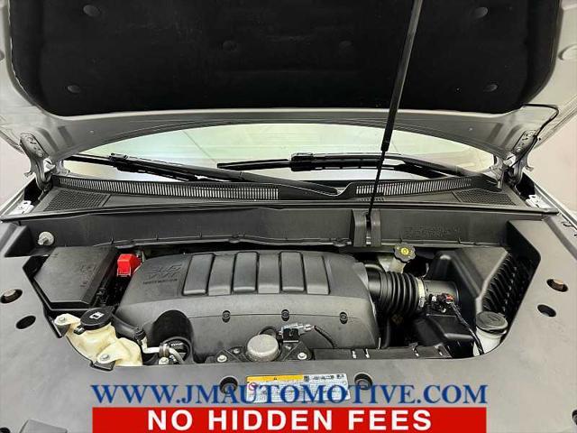 used 2017 Chevrolet Traverse car, priced at $14,995