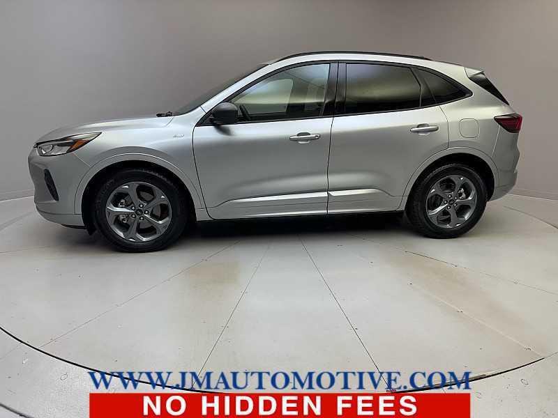 used 2023 Ford Escape car, priced at $23,995