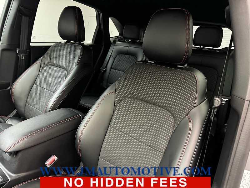 used 2023 Ford Escape car, priced at $23,995