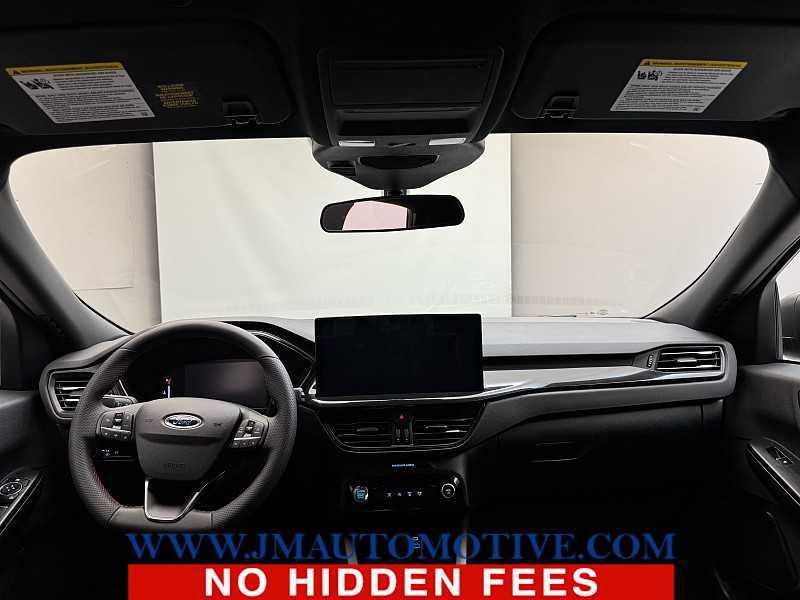 used 2023 Ford Escape car, priced at $23,995