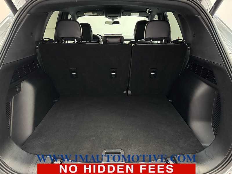 used 2023 Ford Escape car, priced at $23,995