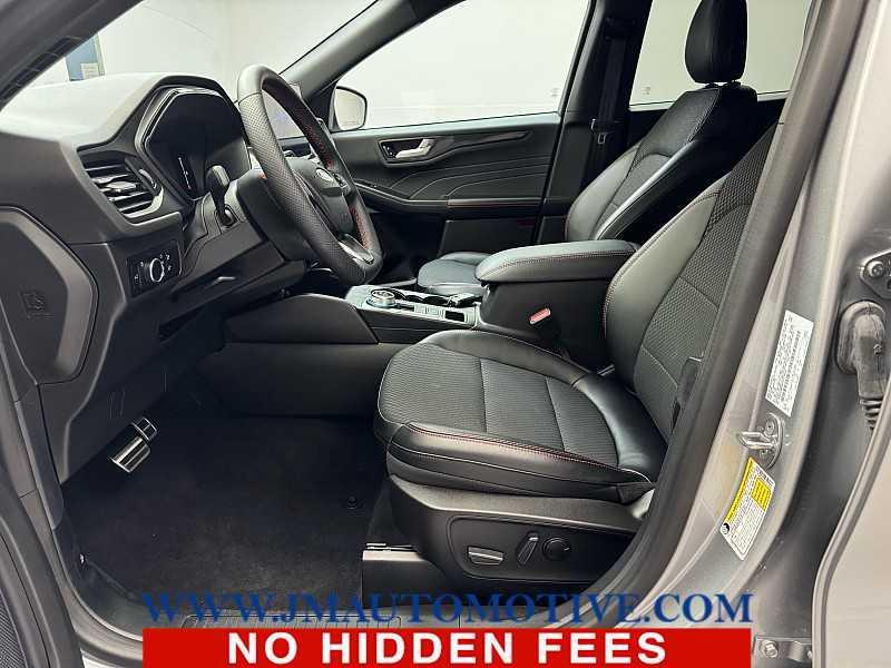 used 2023 Ford Escape car, priced at $23,995