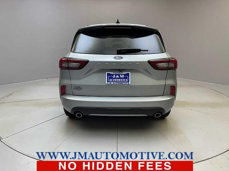 used 2023 Ford Escape car, priced at $23,995