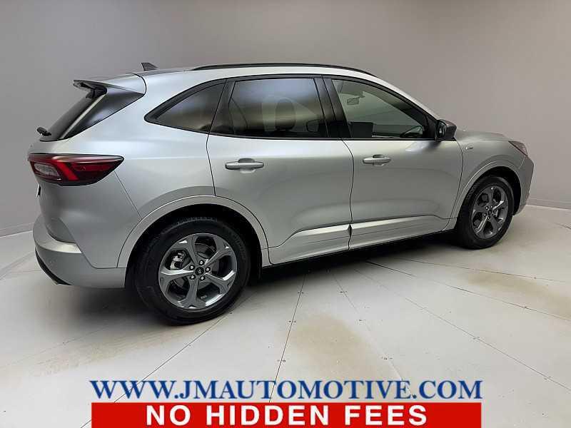 used 2023 Ford Escape car, priced at $23,995