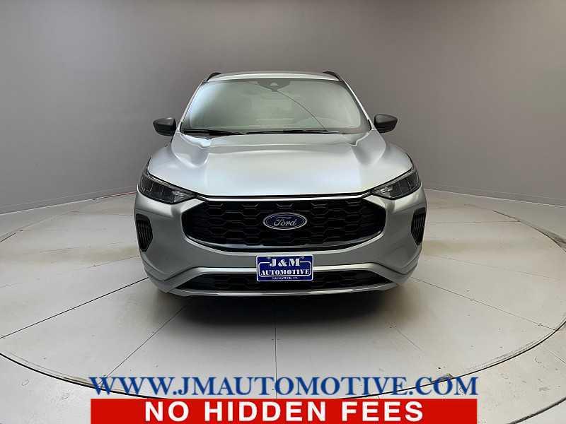 used 2023 Ford Escape car, priced at $23,995