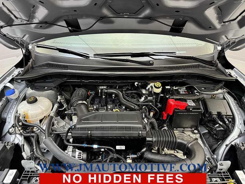 used 2023 Ford Escape car, priced at $23,995