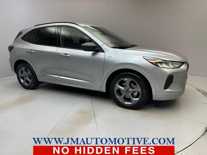 used 2023 Ford Escape car, priced at $23,995